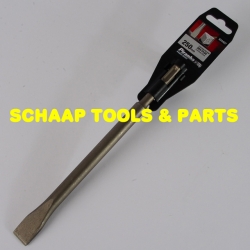 SDS-Plus platte beitel 20x250 mm | X54407